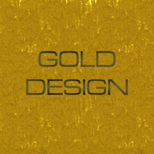 Gold Design